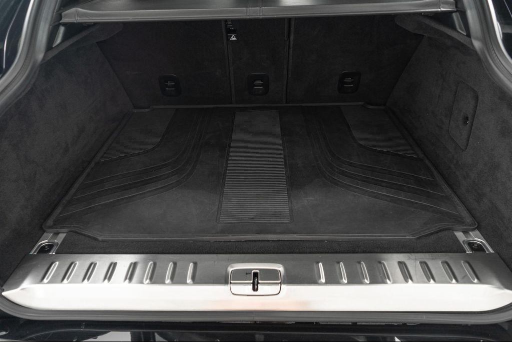 used 2021 Aston Martin DBX car, priced at $89,900