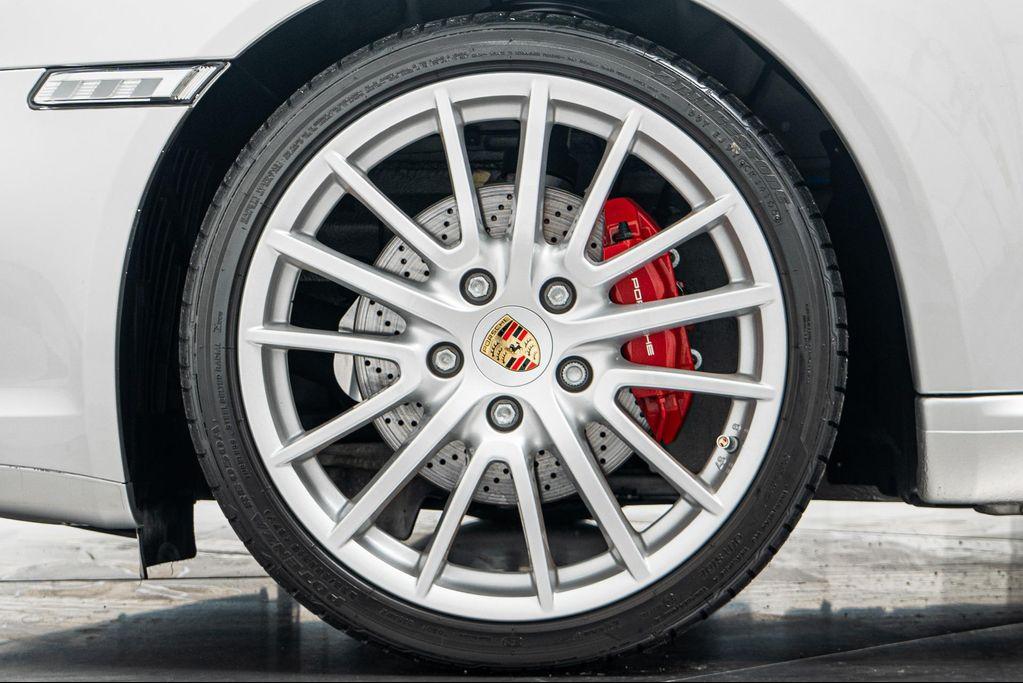 used 2007 Porsche Cayman car, priced at $49,298