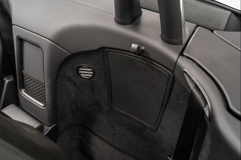 used 2019 Jaguar F-TYPE car, priced at $49,950