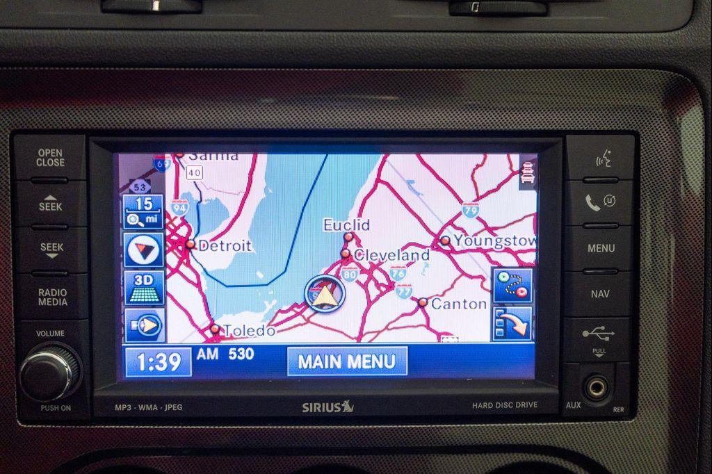 used 2010 Dodge Challenger car, priced at $39,900