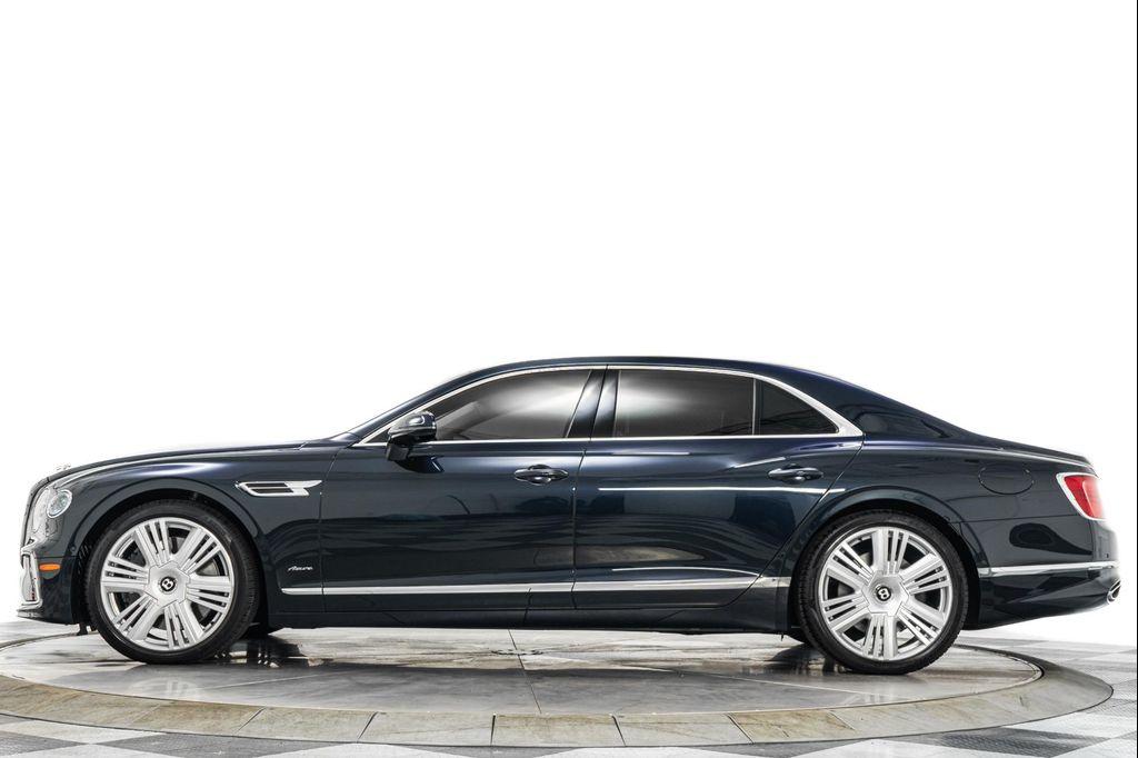 used 2026 Bentley Flying Spur car, priced at $290,298