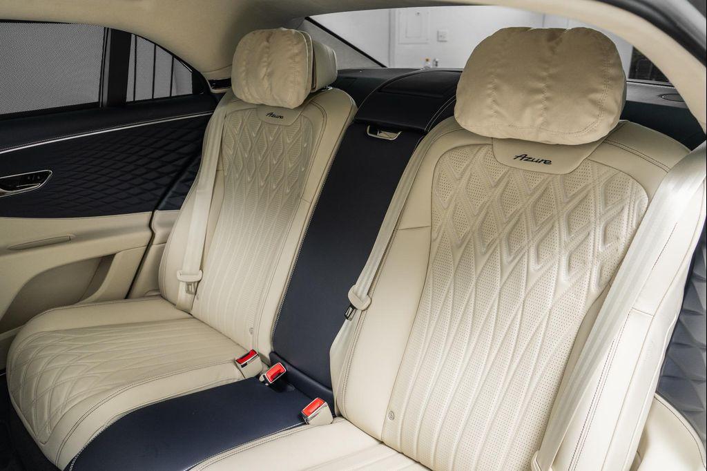 used 2026 Bentley Flying Spur car, priced at $290,298