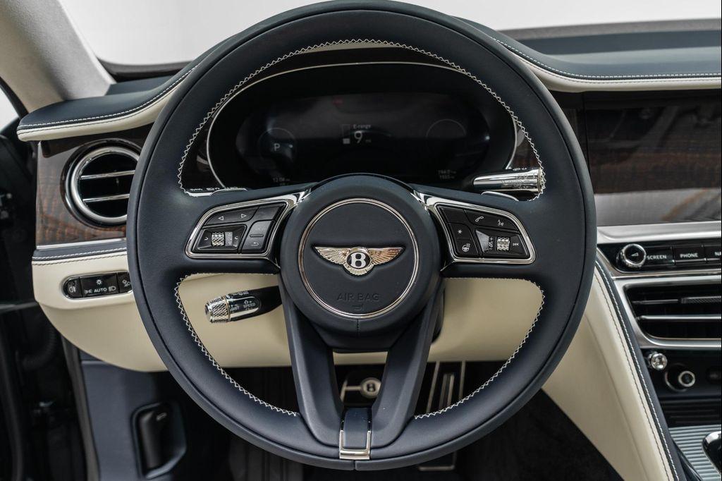 used 2026 Bentley Flying Spur car, priced at $290,298