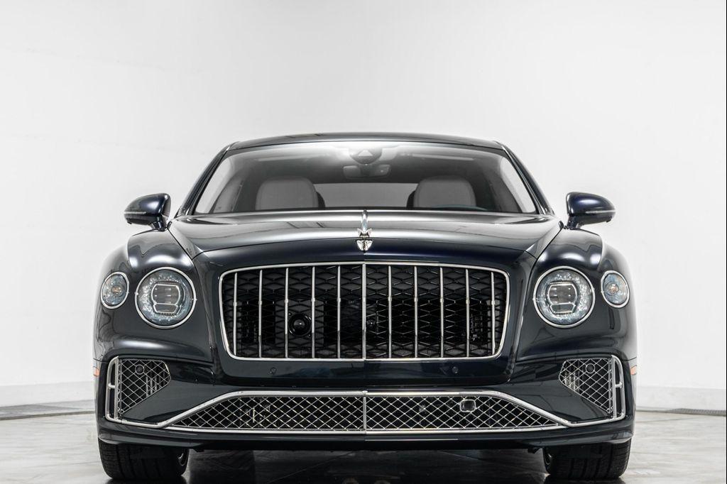 used 2026 Bentley Flying Spur car, priced at $290,298