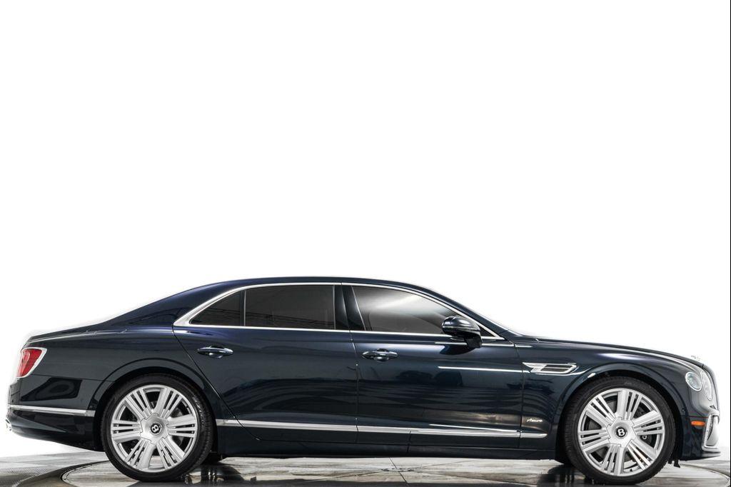 used 2026 Bentley Flying Spur car, priced at $290,298