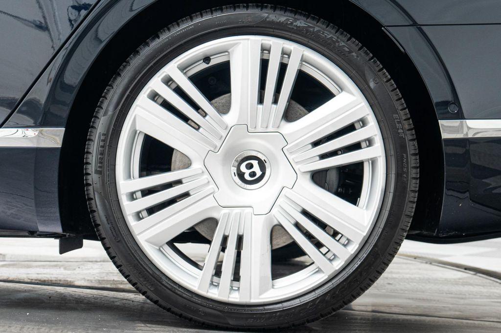 used 2026 Bentley Flying Spur car, priced at $290,298
