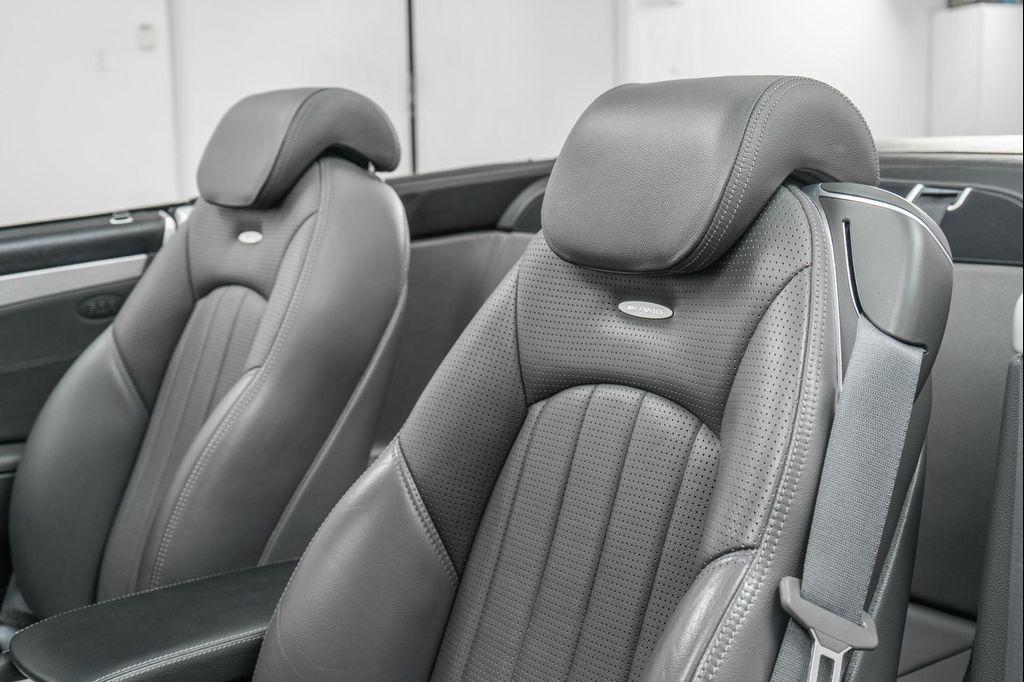 Mercedes-Benz SL view 25
