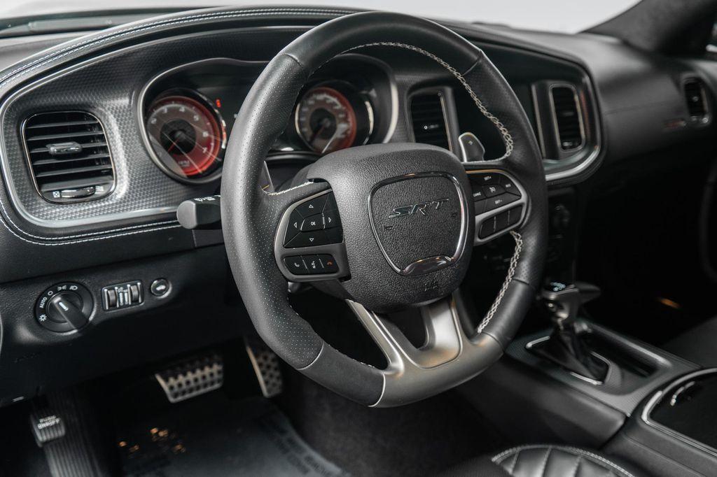 used 2023 Dodge Charger car, priced at $88,298