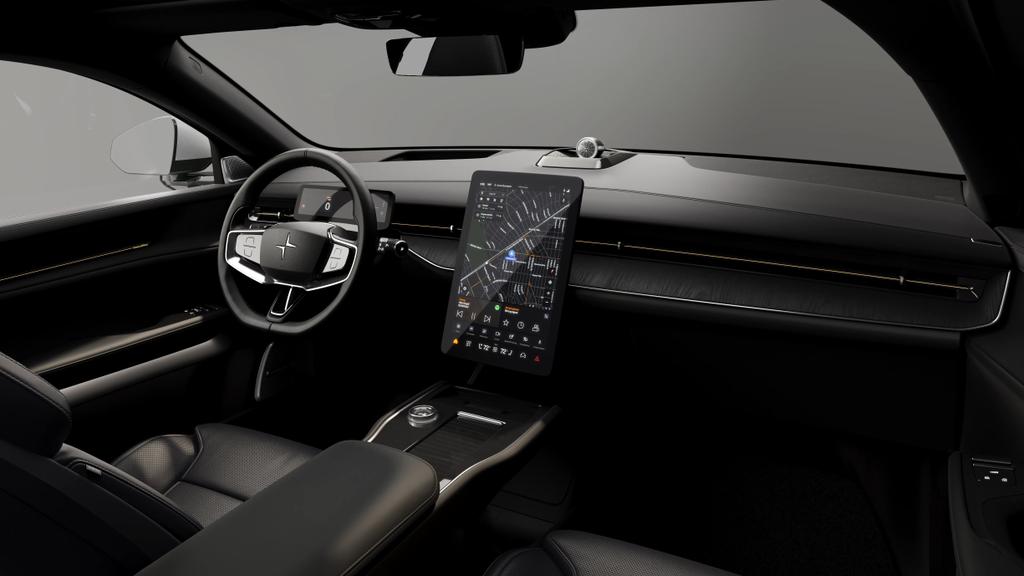 2025 Polestar 3 - Photo 8