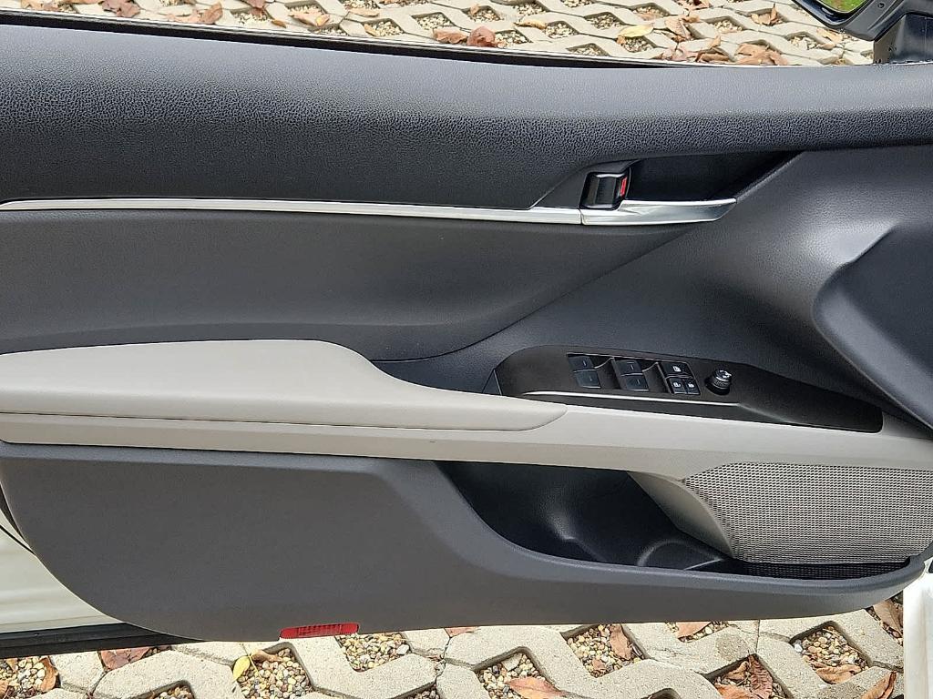 used 2023 Toyota Camry car, priced at $28,777