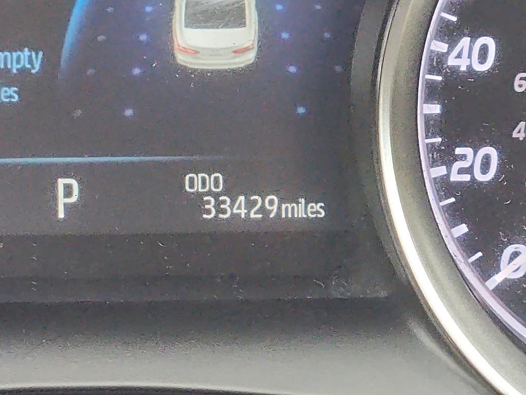 used 2023 Toyota Camry car, priced at $28,777