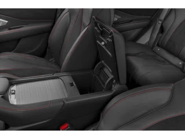 used 2024 Acura RDX car, priced at $46,874