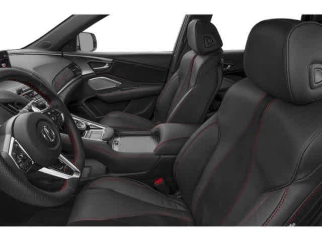 used 2024 Acura RDX car, priced at $46,874