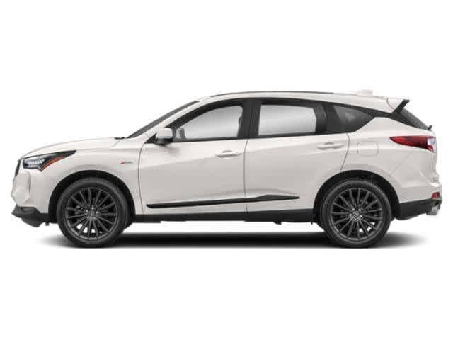 used 2024 Acura RDX car, priced at $46,874