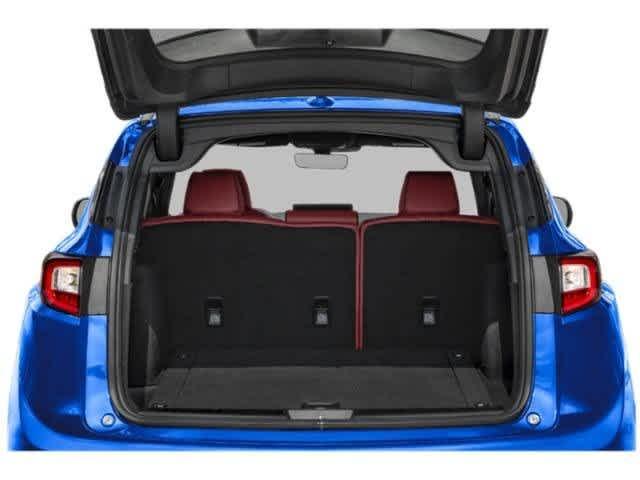 new 2026 Acura RDX car, priced at $56,900