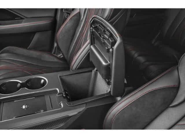 new 2026 Acura MDX car, priced at $77,900