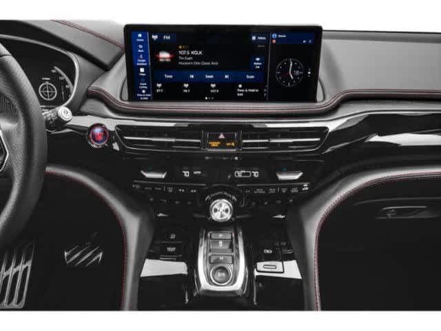 new 2026 Acura MDX car, priced at $77,900