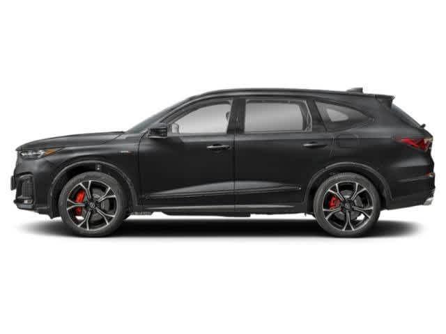 new 2026 Acura MDX car, priced at $77,900