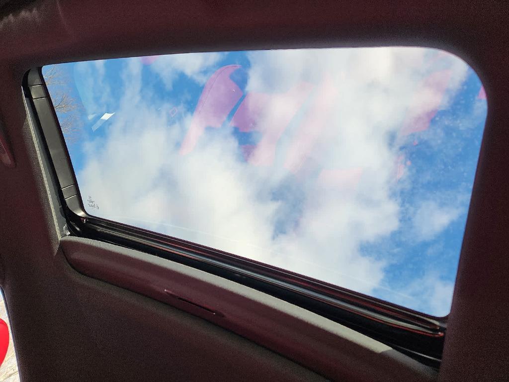 new 2026 Acura Integra car, priced at $40,995