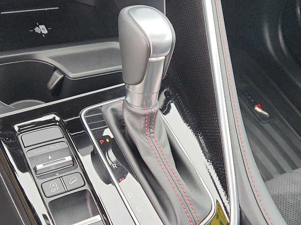 used 2025 Acura ADX car, priced at $34,995