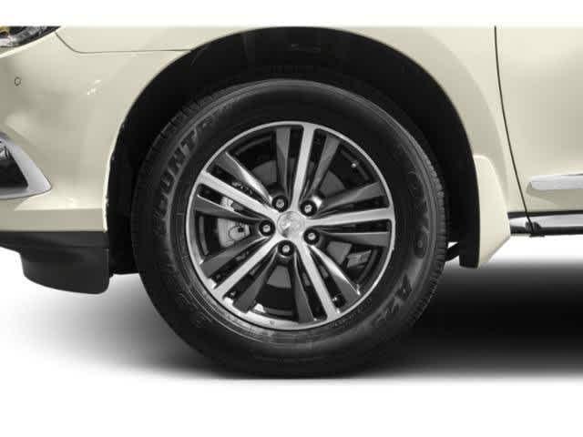 used 2019 INFINITI QX60 car, priced at $16,995