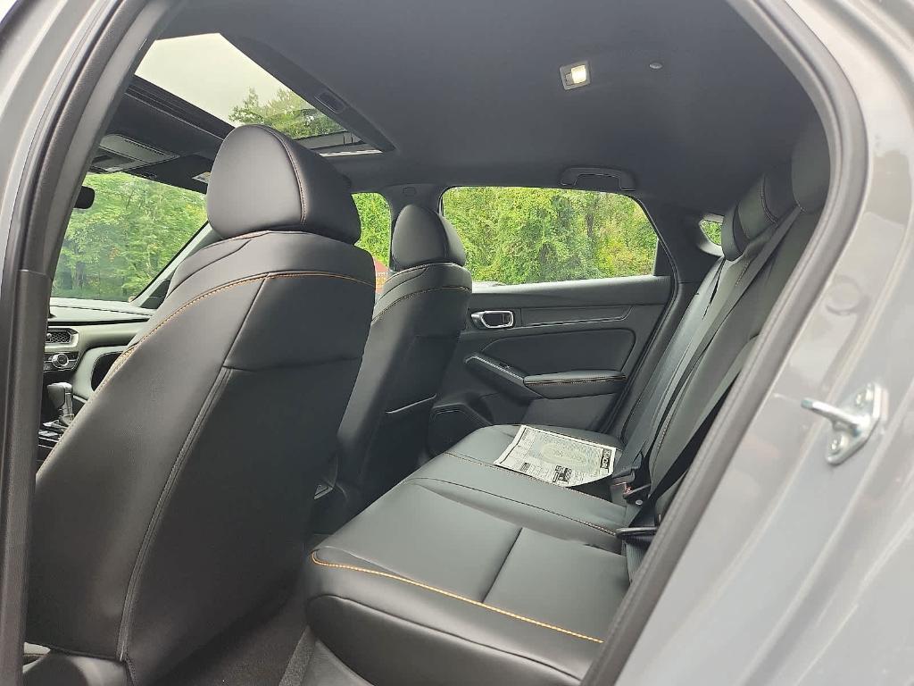 new 2026 Acura Integra car, priced at $40,995