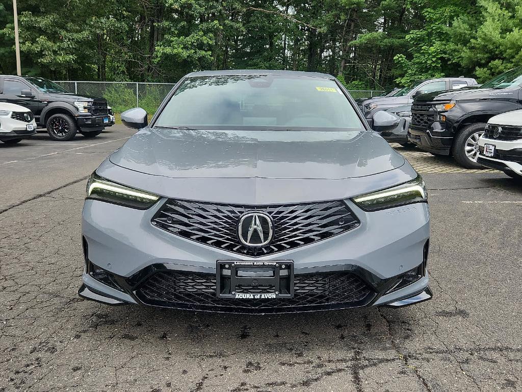 new 2026 Acura Integra car, priced at $40,995