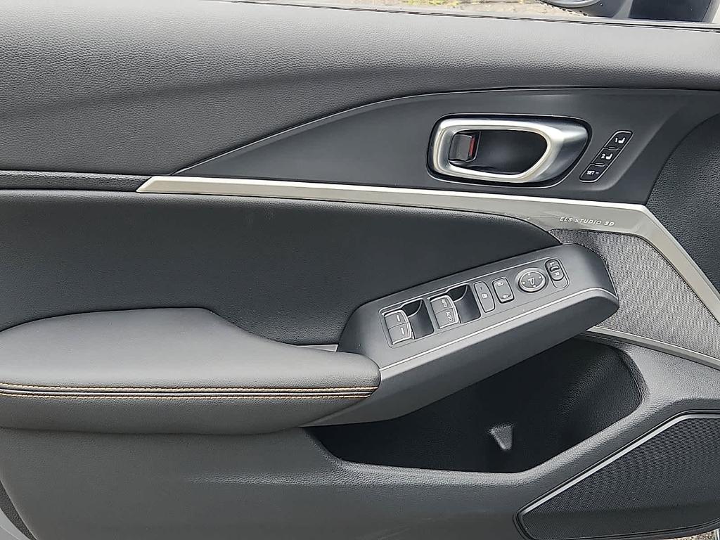 new 2026 Acura Integra car, priced at $40,995