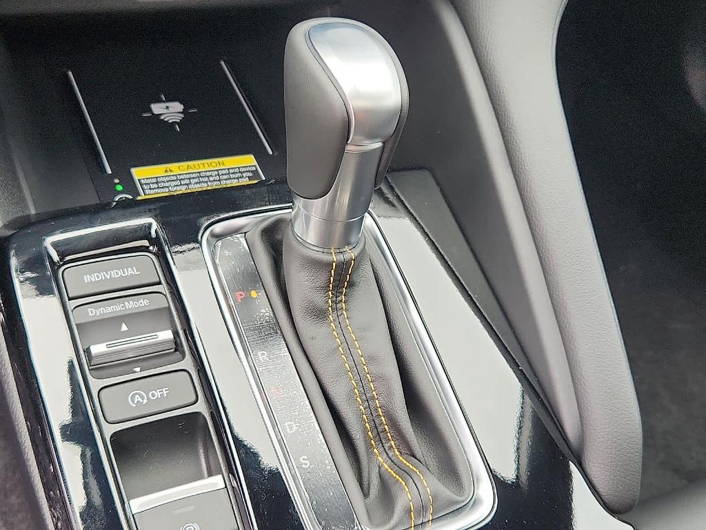 new 2026 Acura Integra car, priced at $40,995