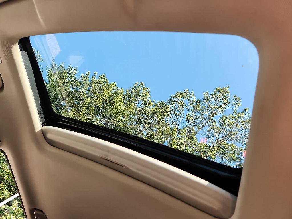 used 2024 Honda CR-V car, priced at $31,895