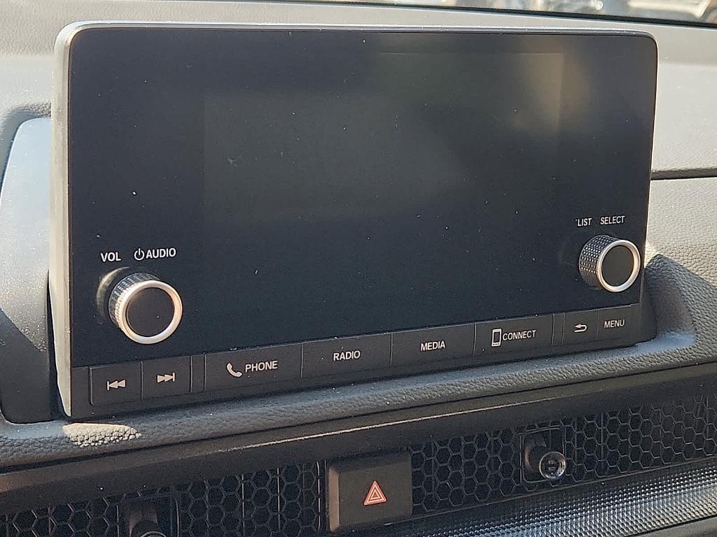 used 2024 Honda CR-V car, priced at $31,895