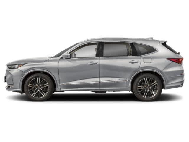 new 2026 Acura MDX car, priced at $69,229