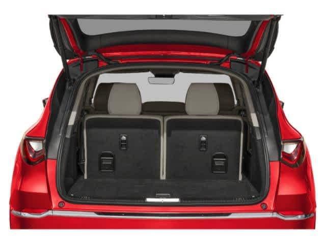 new 2026 Acura MDX car, priced at $69,229