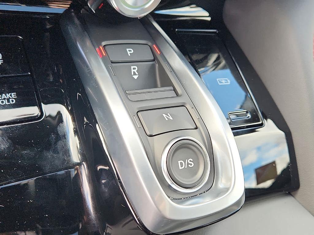 new 2026 Acura MDX car, priced at $65,329