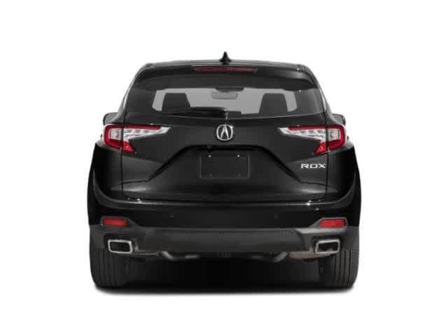 used 2023 Acura RDX car, priced at $38,874