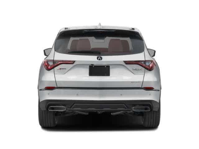 new 2026 Acura MDX car, priced at $65,329