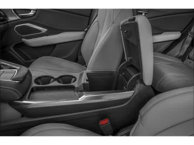 new 2026 Acura RDX car, priced at $48,029