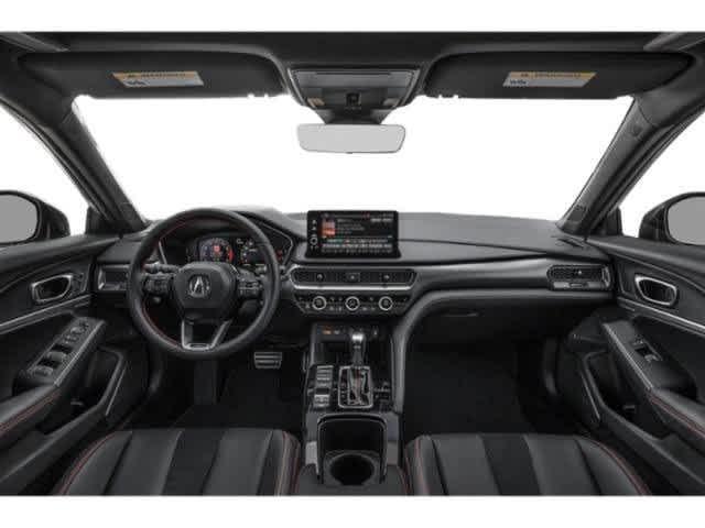 new 2026 Acura Integra car, priced at $42,434