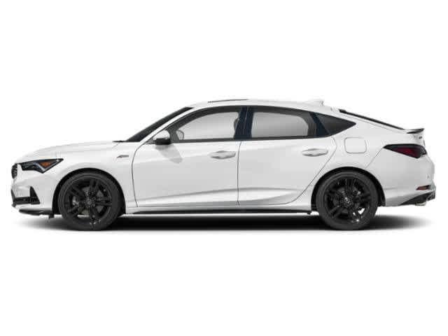 new 2026 Acura Integra car, priced at $42,434
