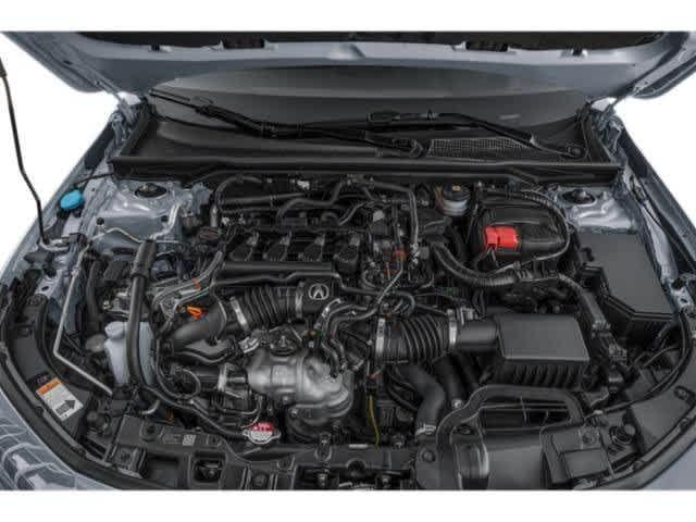 new 2026 Acura Integra car, priced at $42,434