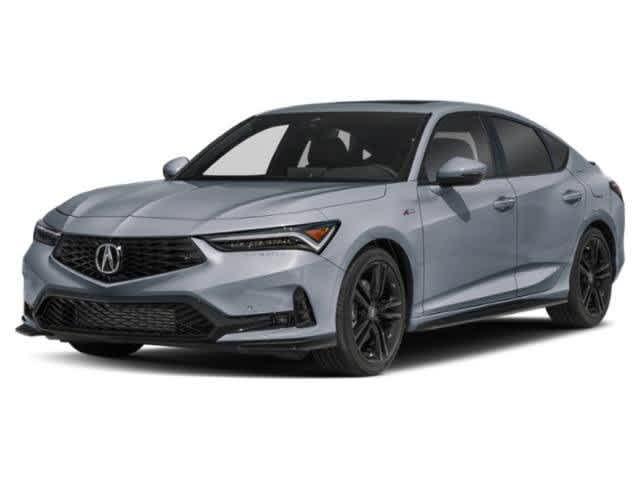 new 2026 Acura Integra car, priced at $42,434