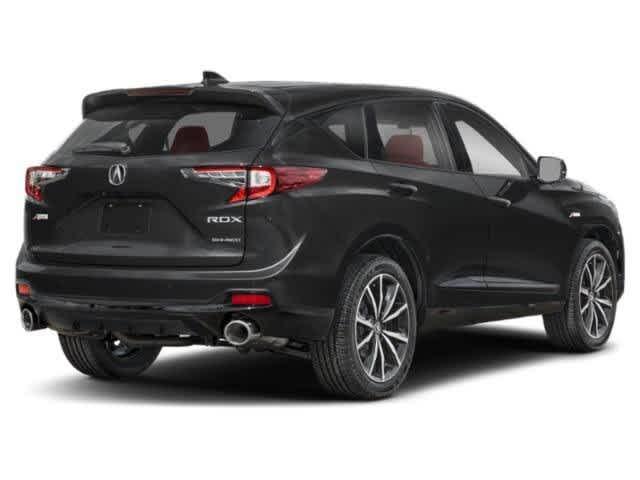 new 2026 Acura RDX car, priced at $56,800