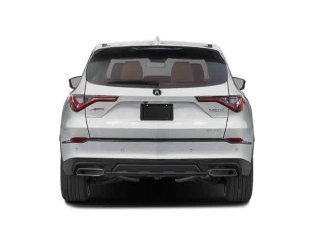 new 2026 Acura MDX car, priced at $66,779