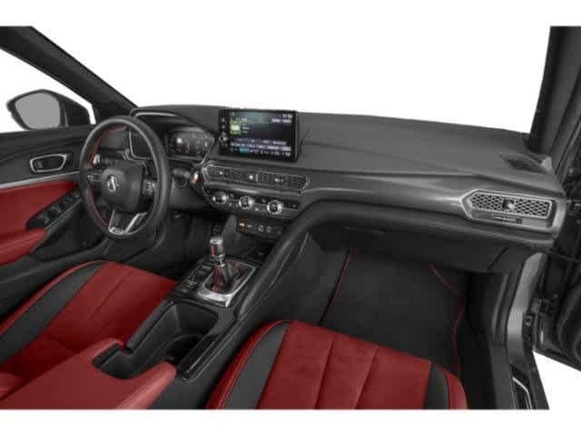 used 2023 Acura Integra car, priced at $29,995