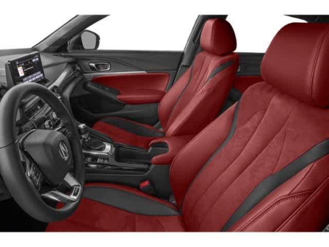 used 2023 Acura Integra car, priced at $29,995