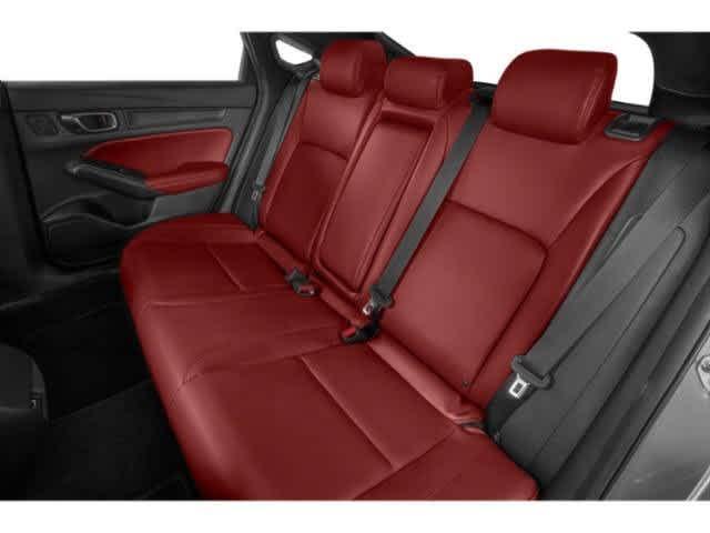 used 2023 Acura Integra car, priced at $29,995