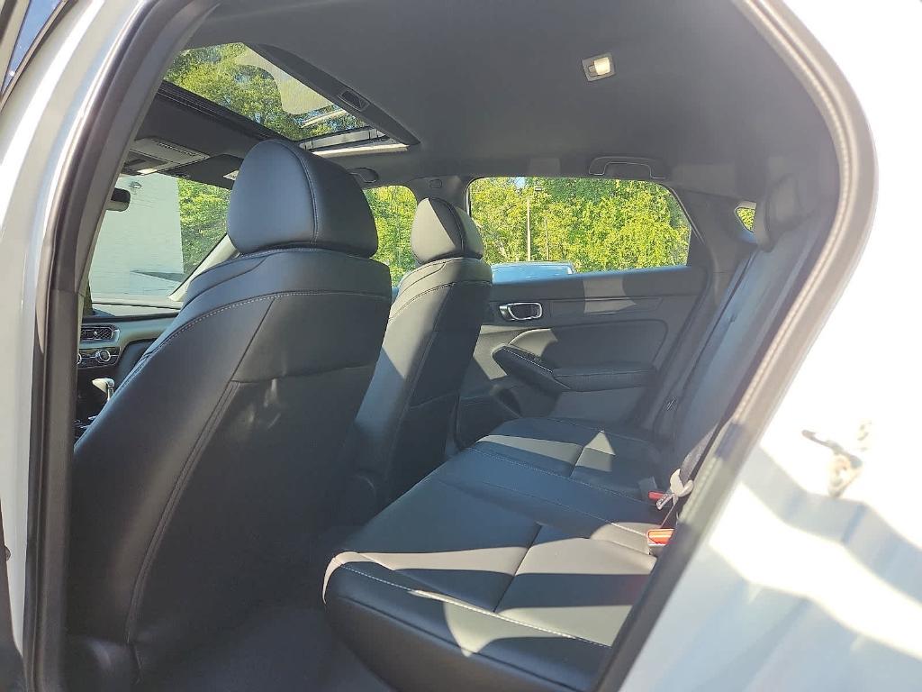 new 2026 Acura Integra car, priced at $37,745