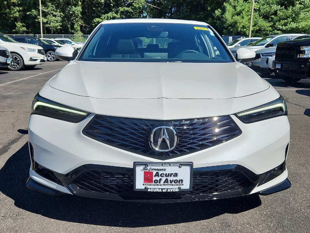 new 2026 Acura Integra car, priced at $37,745