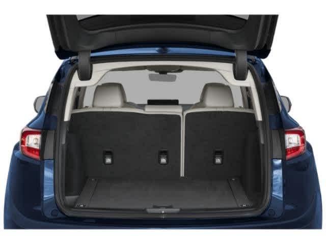 new 2026 Acura RDX car, priced at $49,650