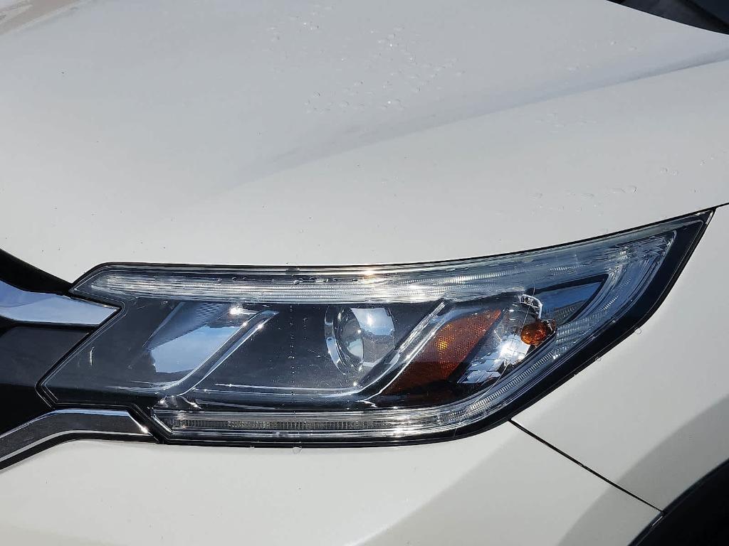 used 2016 Honda CR-V car, priced at $13,998